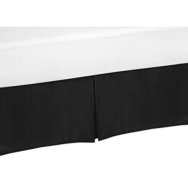 20 inch cheap crib skirt